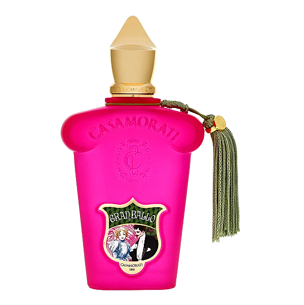 Perfume Xerjoff Gran Ballo Eau de Parfum 100ml