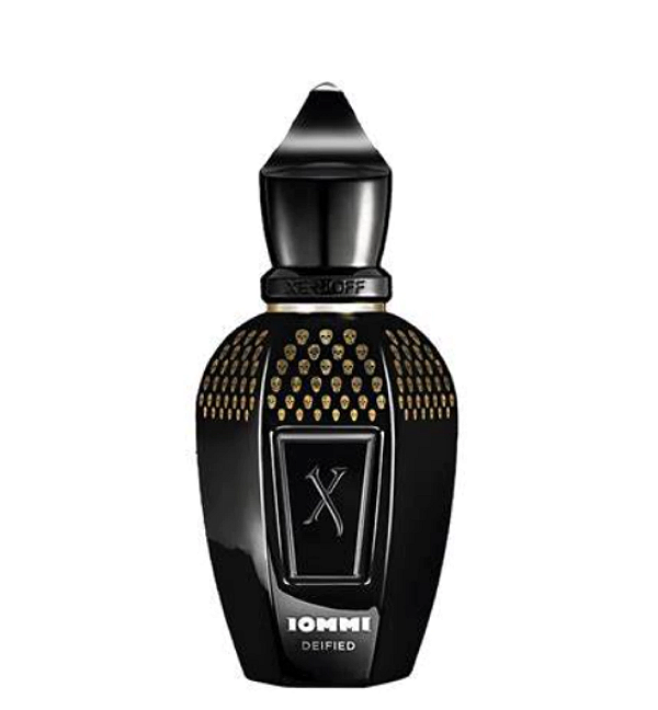 Perfume Xerjoff Tony Iommi Deified Parfum 50ml