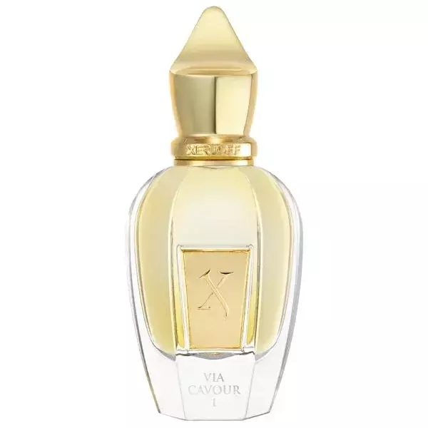 Perfume Xerjoff Via Cavour I Parfum 50ml