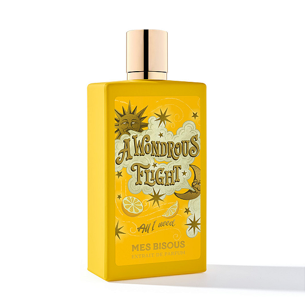 Perfume Mes Bisous A Wondrous Flight Extrait de Parfum 100ml