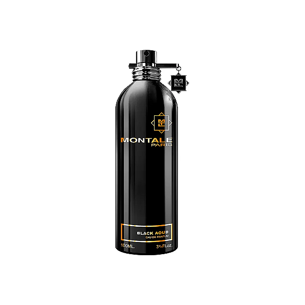 Perfume Montale Black Aoud Eau de Parfum 100 ml