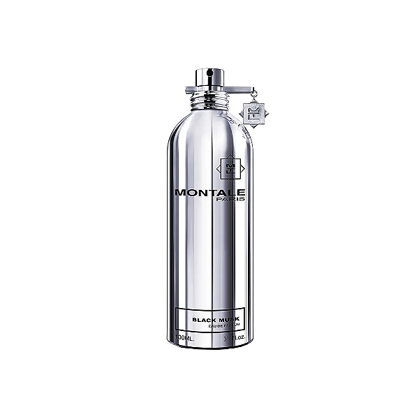Perfume Montale Black Musk Eau de Parfum 100 ml