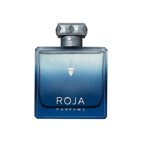 Perfume Roja Elysium Pour Homme Eau Intense Eau de Parfum 100ml