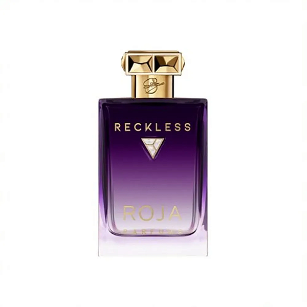 Perfume Roja Reckless Pour Femme Essence de Parfum 100ml