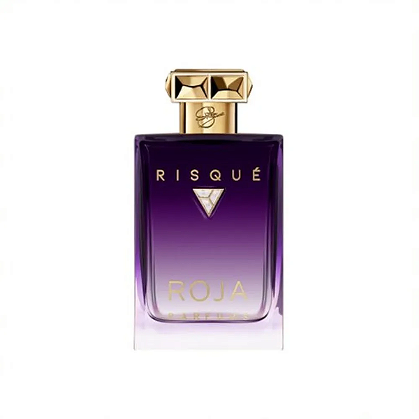 Perfume Roja Risque Pour Femme Essence de Parfum 100ml