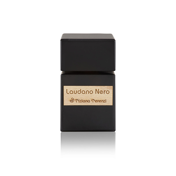 Perfume Tiziana Terenzi Laudano Nero Extrait de Parfum 100ml