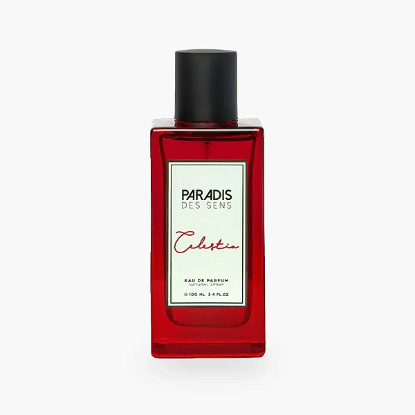 Perfume Paradis des Sens Celestia Eau de Parfum 100ml