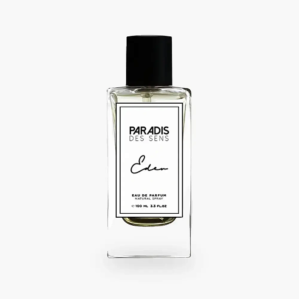 Perfume Paradis des Sens Eden Eau de Parfum 100ml