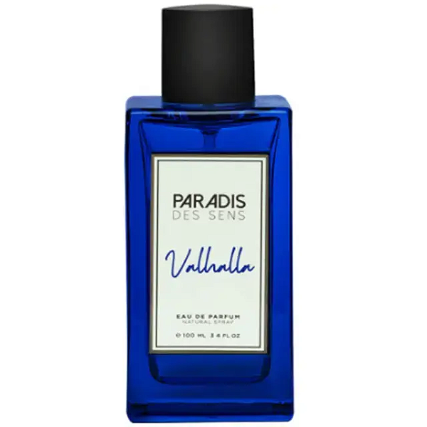 Perfume Paradis des Sens Valhalla Eau de Parfum 100ml