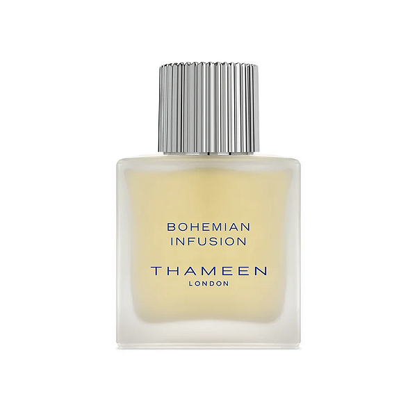 Perfume Thameen Bohemian Infusion Cologne Elixir 100 ml
