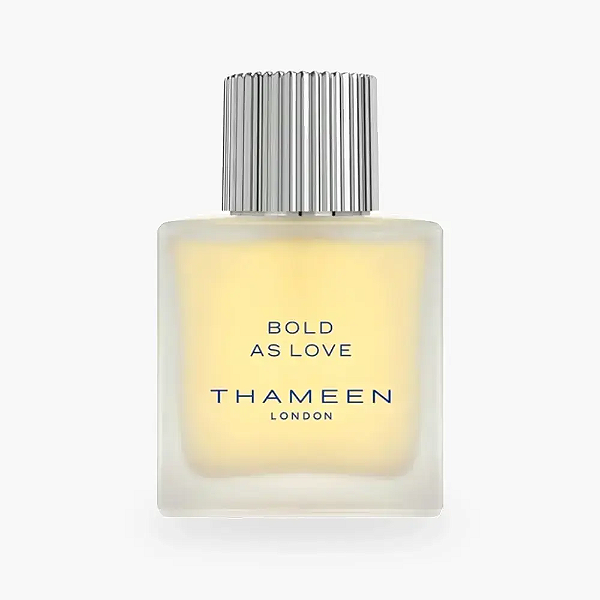 Perfume Thameen Bold As Love Cologne Elixir 100 ml