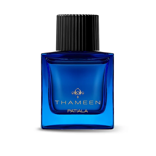 Perfume Thameen Patiala Extrait de Parfum 100 ml