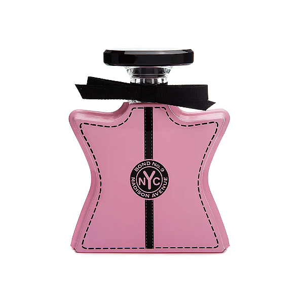 Perfume Bond No. 9 Madison Avenue Eau de Parfum 100ml