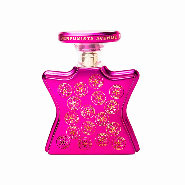 Perfume Bond No. 9 Perfumista Avenue Eau de Parfum 50ml