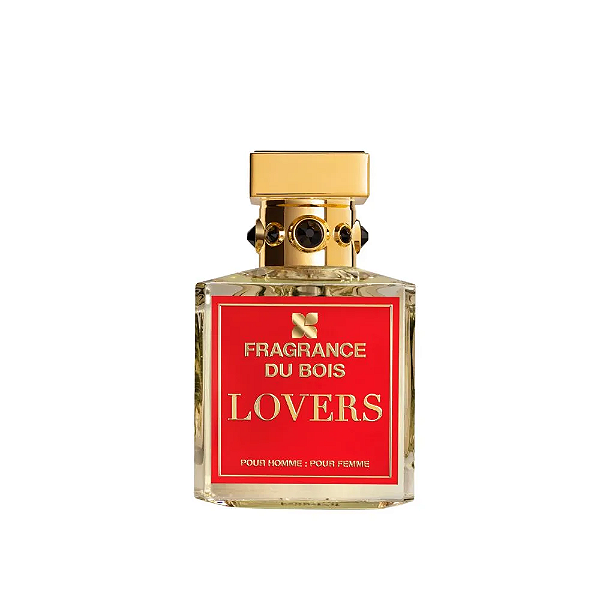 Perfume Fragrance du Bois Lovers Parfum 100ml
