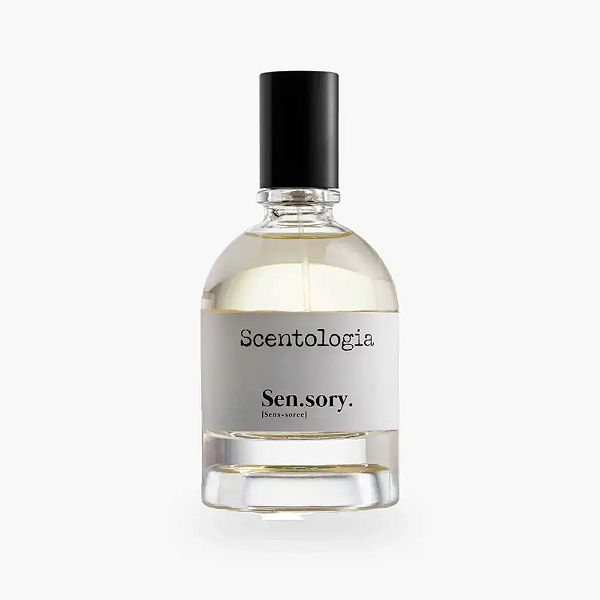 Perfume Scentologia Sen.sory. Eau de Parfum 100ml