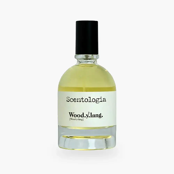 Perfume Scentologia Wood.y2.lang Eau de Parfum 100ml