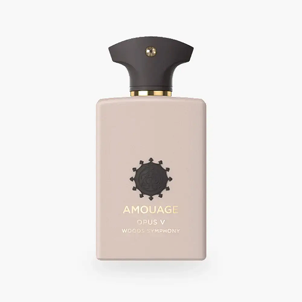 Perfume Amouage Opus V Woods Symphony Eau de Parfum 100 ml