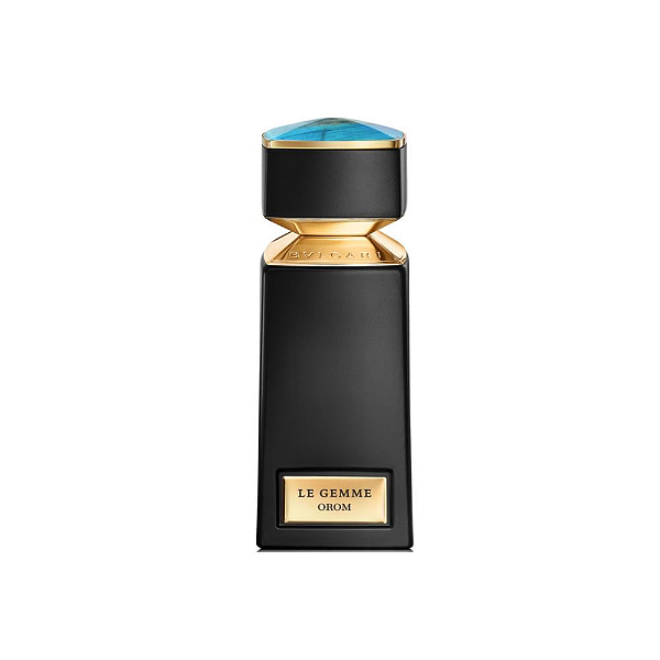 Perfume Bvlgari Le Gemme Orom Eau de Parfum 125ml