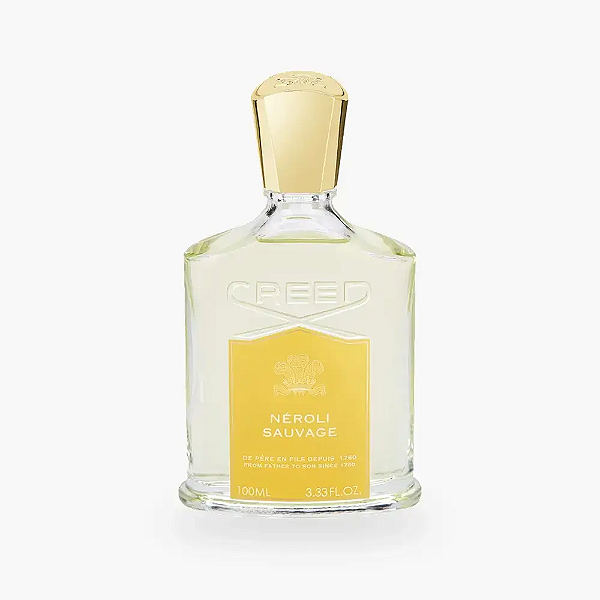 Perfume Creed Neroli Sauvage Eau de Parfum 100 ml