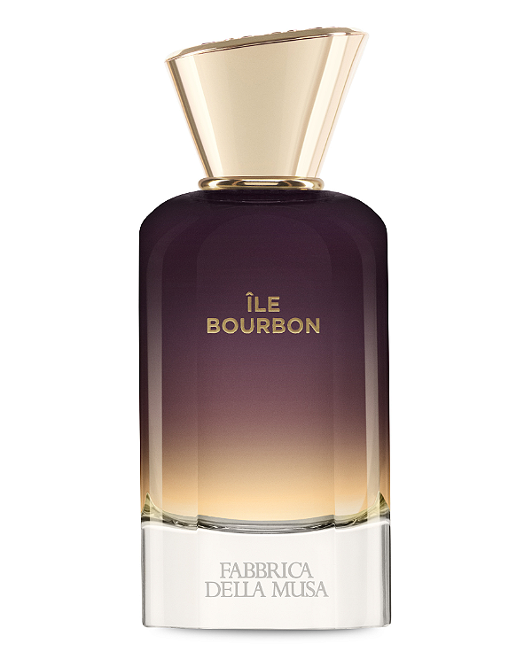 Perfume Fabbrica Della Musa Île Bourbon Extrait de Parfum 100ml