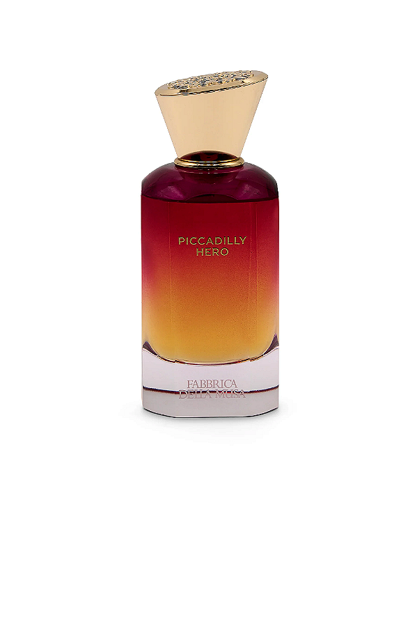 Perfume Fabbrica Della Musa Piccadilly Hero Extrait de Parfum 100ml