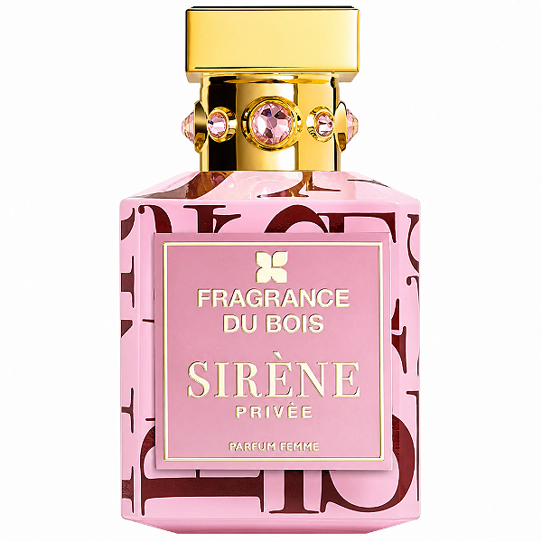 Perfume Fragrance du Bois Sirène Privée Parfum 75ml