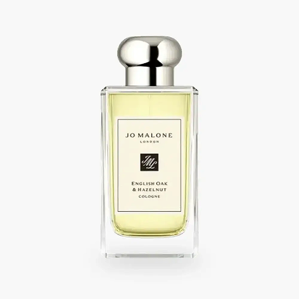 Perfume Jo Malone English Oak & Hazelnut Cologne 100ml