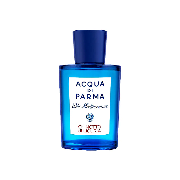 Perfume Acqua di Parma Blu Mediterraneo Chinotto Di Liguria Eau de Toilette 150ml
