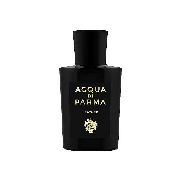 Perfume Acqua di Parma Signatures Of The Sun Leather Eau de Parfum 100ml