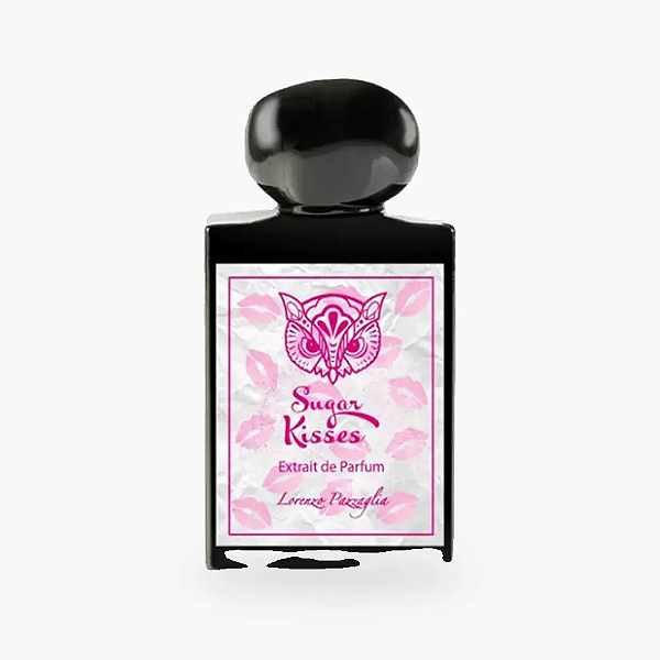 Perfume Lorenzo Pazzaglia Sugar Kisses Extrait de Parfum 50 ml