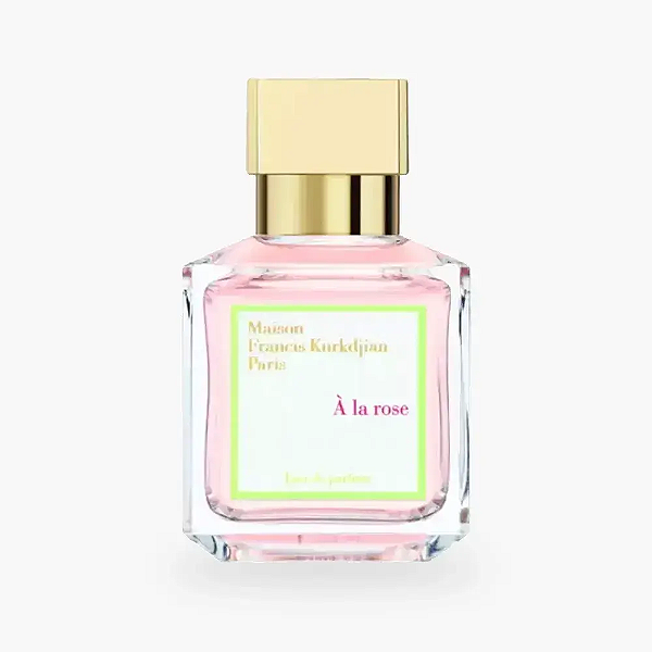 Perfume Maison Francis Kurkdjian A La Rose Eau de Parfum 70ml