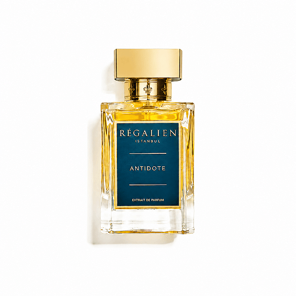 Perfume Regalien Antidote Extrait de Parfum 80 ml