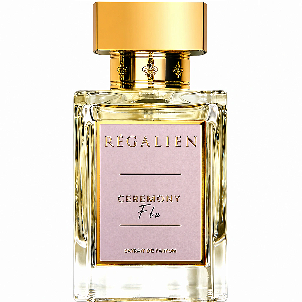 Perfume Regalien Ceremony Flu Extrait de Parfum 80 ml