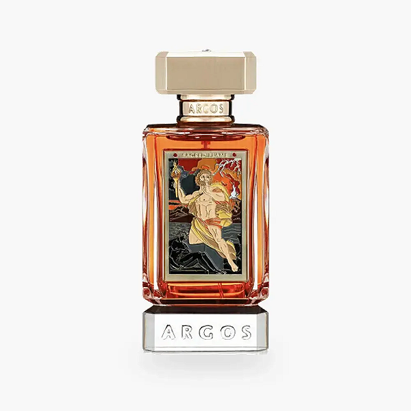 Perfume Argos Sacred Flame Eau de Parfum 100ml