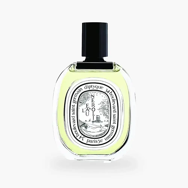 Perfume Diptyque L'Eau de Neroli Eau de Toilette 100ml