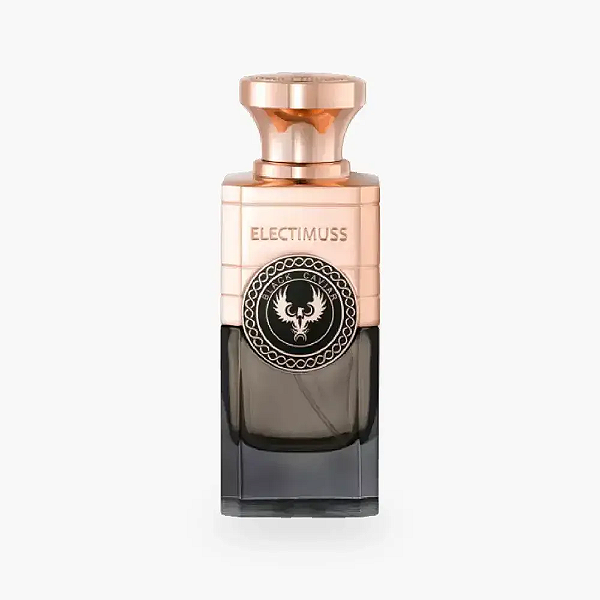Perfume Electimuss Black Caviar Pure Parfum 100ml