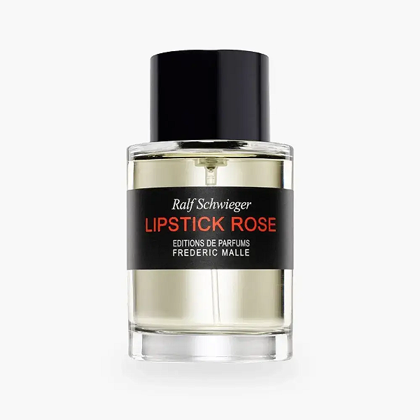 Perfume Frederic Malle Lipstick Rose Eau de Parfum 100ml
