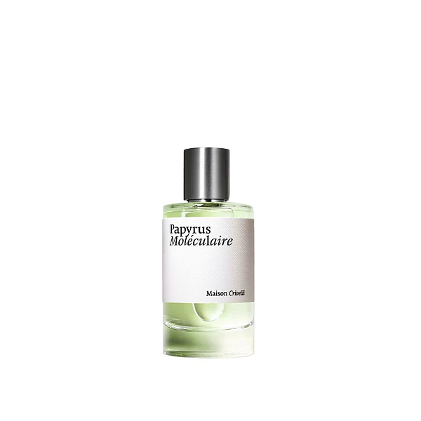 Perfume Maison Crivelli Papyrus Moleculaire Eau de Parfum 100ml
