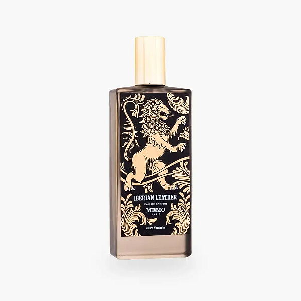 Perfume Memo Paris Iberian Leather Eau de Parfum 75ml