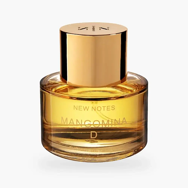 Perfume New Notes Mangomina D Extrait de Parfum 60ml
