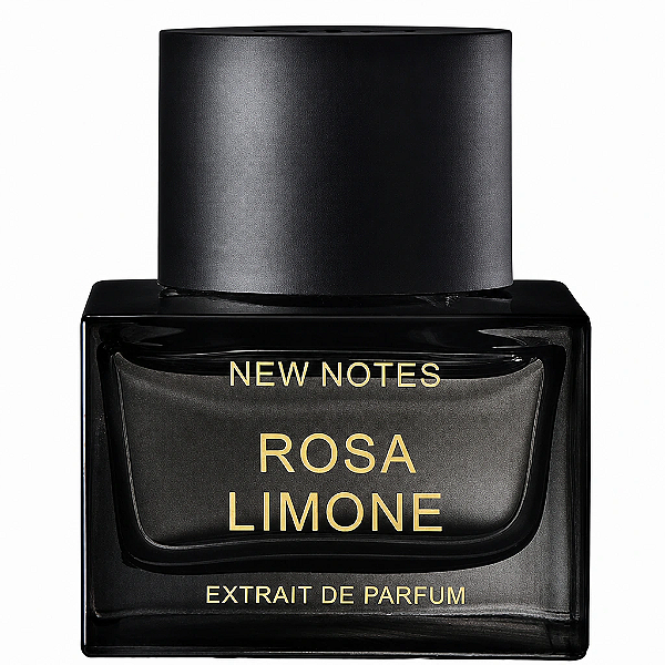 Perfume New Notes Rosa Limone Extrait de Parfum 50ml