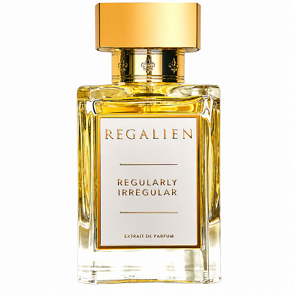 Perfume Regalien Regularly Irregular Extrait de Parfum 80 ml