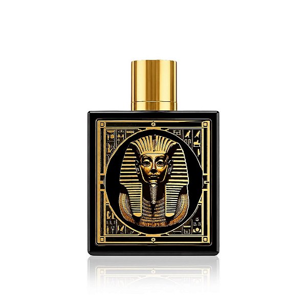 Perfume Rayhaan Pharaoh EDP 100 ml