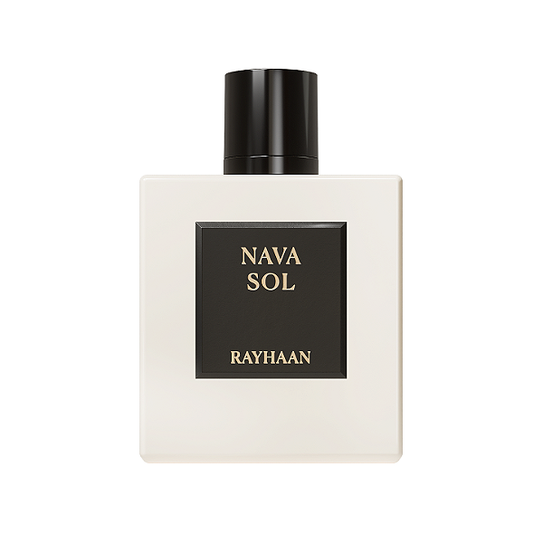 Perfume Rayhaan Nava Sol EDP 100 ml