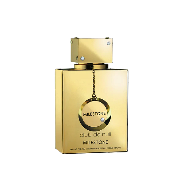 Perfume Armaf Club de Nuit Milestone EDP 105 ml
