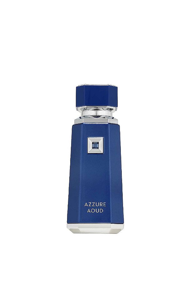 Perfume French Avenue Azzure Aoud EDP 100 ml