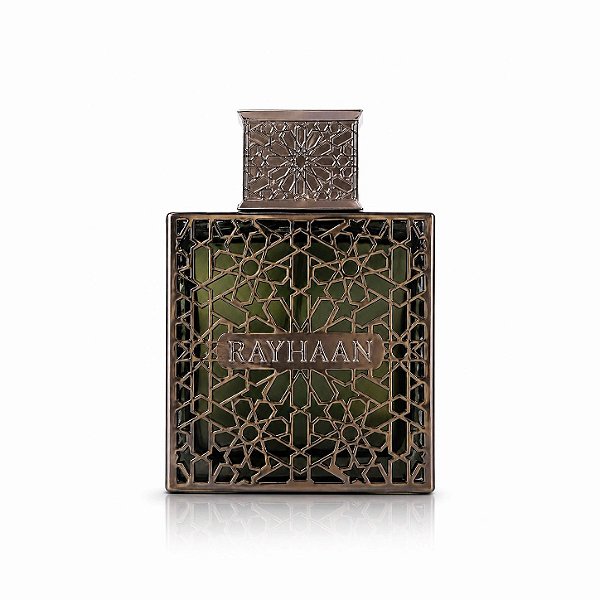 Perfume Rayhaan Terra EDP 100 ml