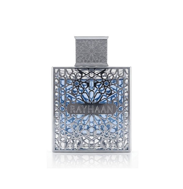 Perfume Rayhaan Aquatica EDP 100 ml
