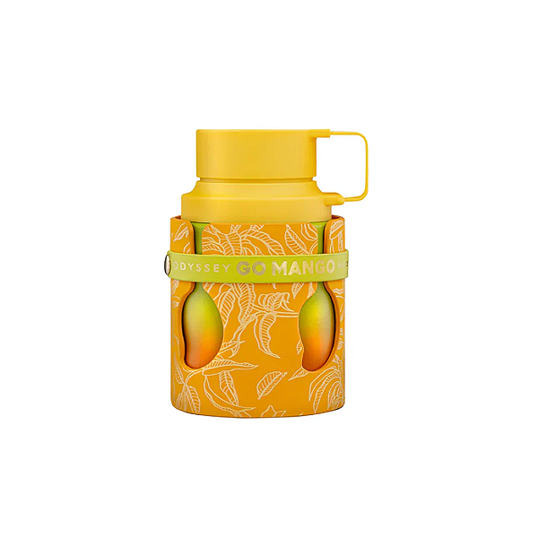 Perfume Armaf Odyssey Go Mango EDP 100 ml